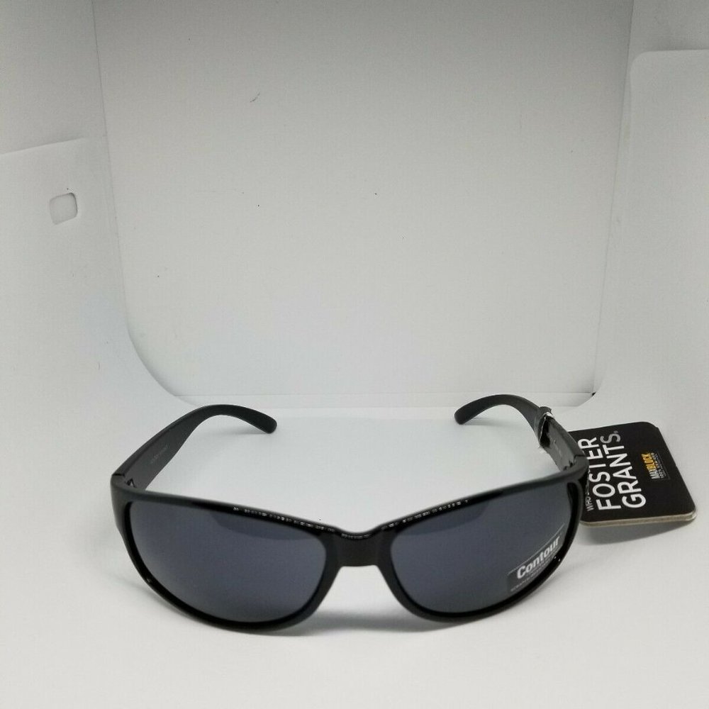 Foster Grant AMAZE Sunglasses 100% UV Scratch Resi